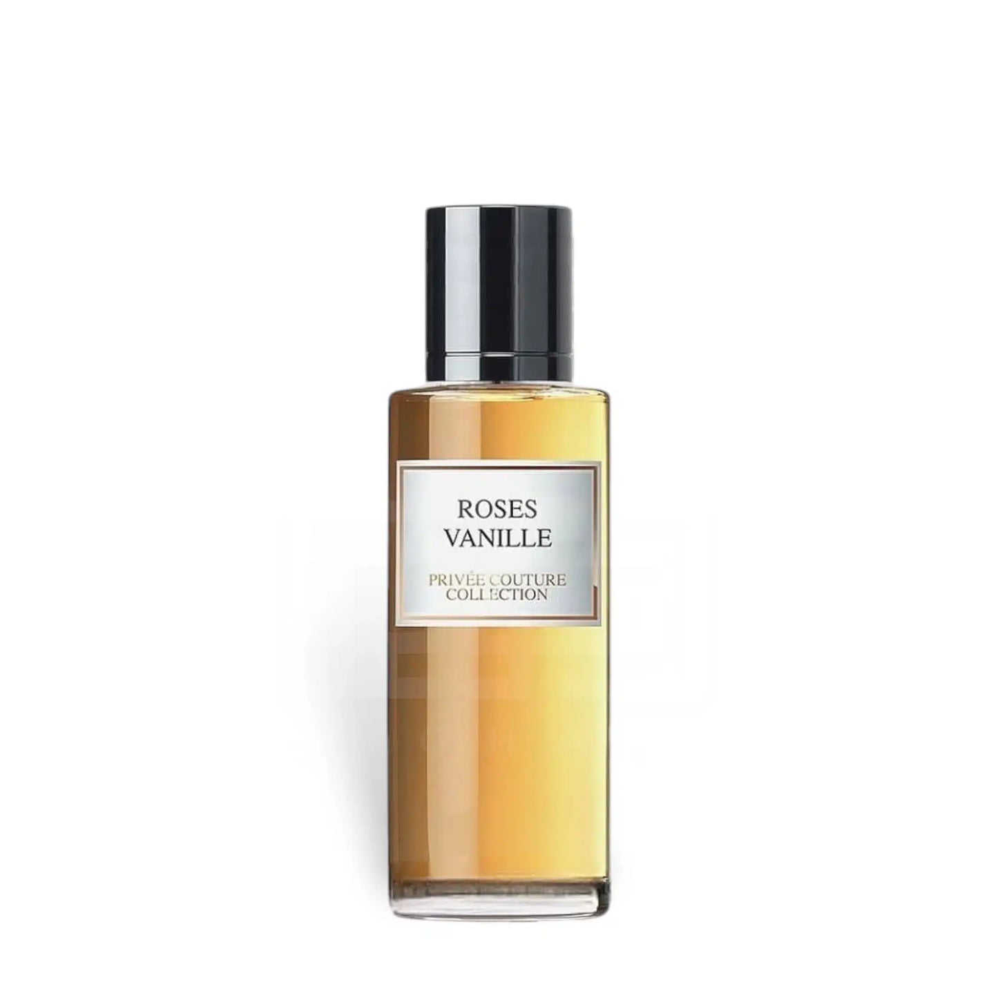 Roses Vanille Privee Couture Collection 30ml Unisex Similar To ( Mancera Roses Vanilla ) Travel Size