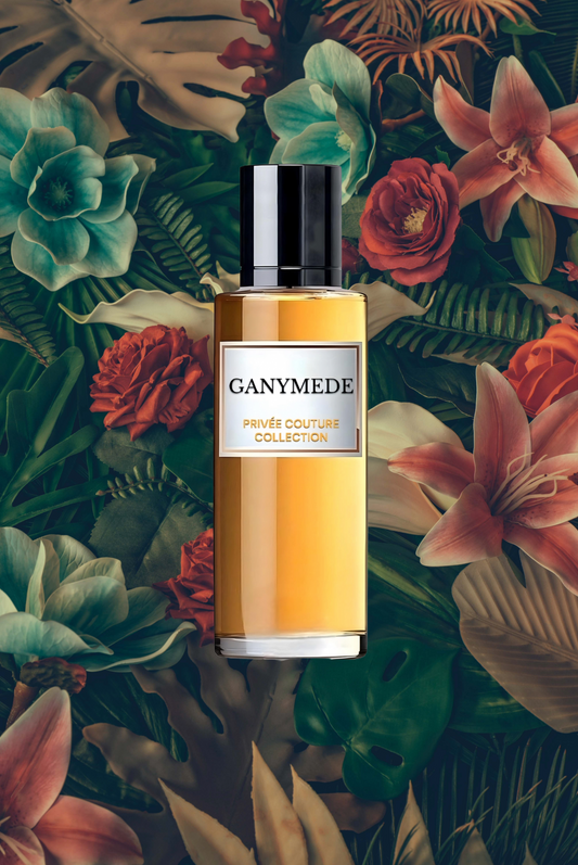 Ganymede EDP 30ml Privee Couture Collection Unisex Travel Size