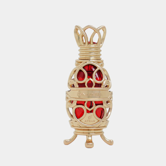 ROMANSIA 20ML CONCENTRATED OIL By Afnan