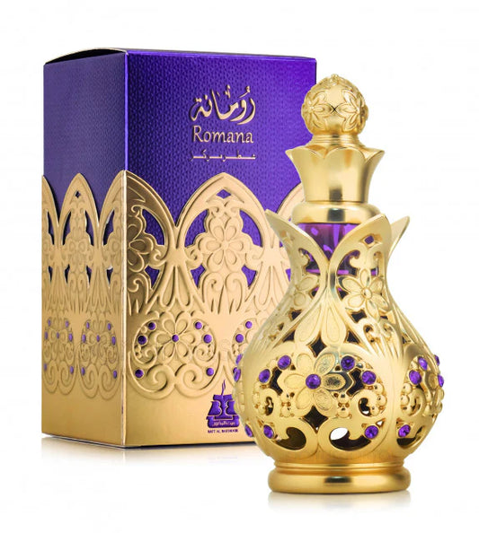 Bait Al Bakhoor Romana Concentrated Perfume Oil 20 ml