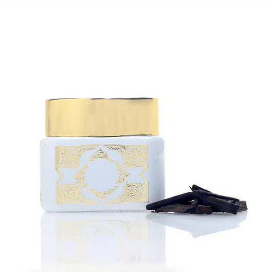Oud Mattar White 40GMS