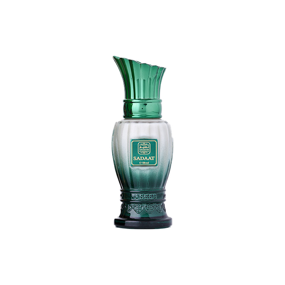 SADAAT Aqua Parfum 50ml By Naseem