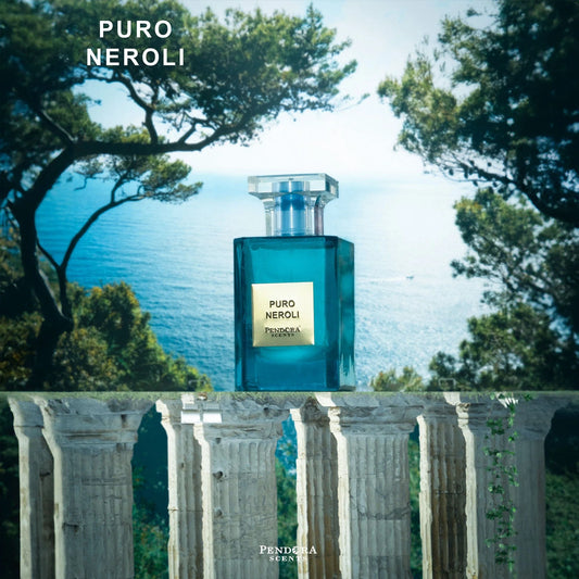 PENDORA PURO NEROLI EDP Perfume 100ml