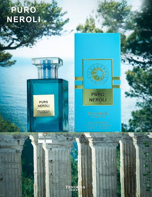 PENDORA PURO NEROLI EDP Perfume 100ml