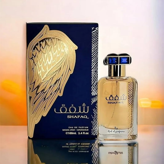 Ard Al Zaafaran
Shafaq 100ml EDP Unisex
