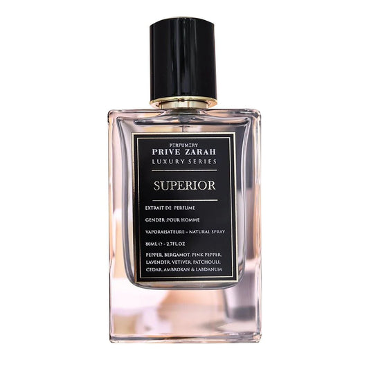 Superior Privezarah 70ml EDP For Him