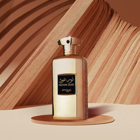 Zimaya Noor Oud EDP 100ml Unisex