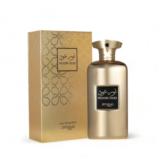 Zimaya Noor Oud EDP 100ml Unisex