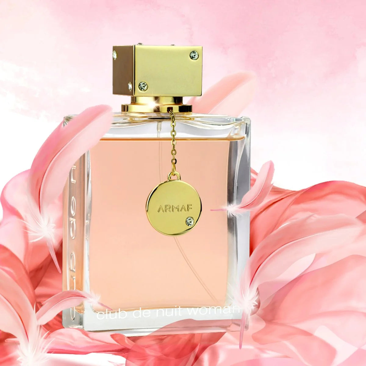 Club De Nuit Woman EDP 200ml For Her