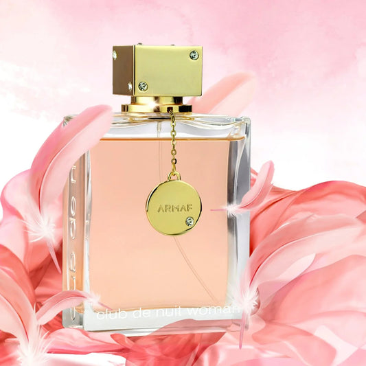 Club De Nuit Woman EDP 200ml For Her