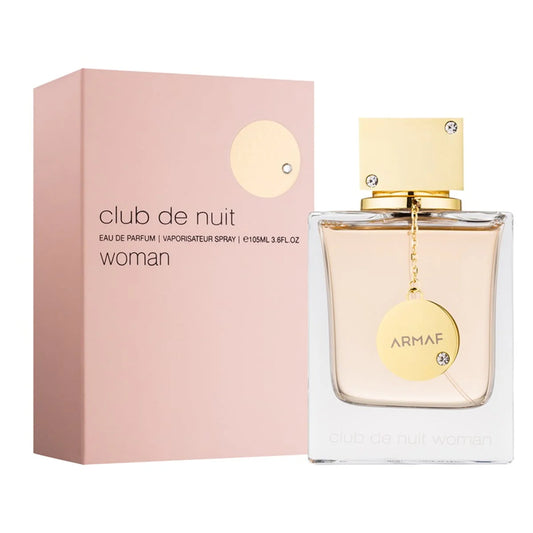 Club De Nuit Woman EDP 200ml For Her