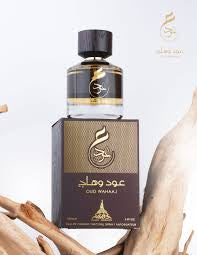 Oud Wahaaj EDP 100ml by Paris Corner Unisex