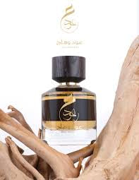Oud Wahaaj EDP 100ml by Paris Corner Unisex