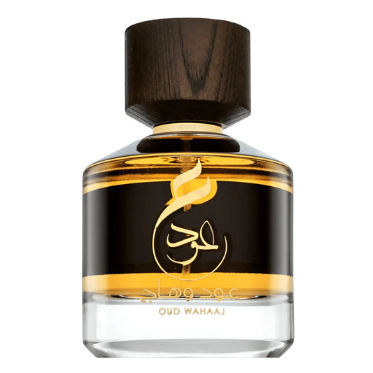 Oud Wahaaj EDP 100ml by Paris Corner Unisex