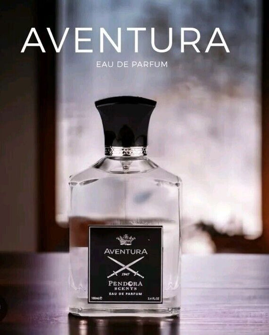 Pendora Scents Aventura EDP 100ml For Him
