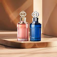 ZIMAYA KHAFAYA BLUE EDP By Zimaya 100ml For Him