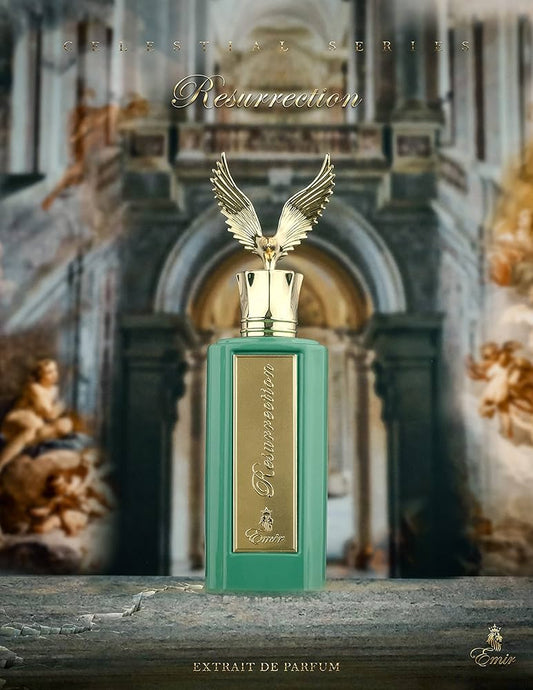 EMIR Celestial Resurrection EDP 100ml by Paris Corner Unisex