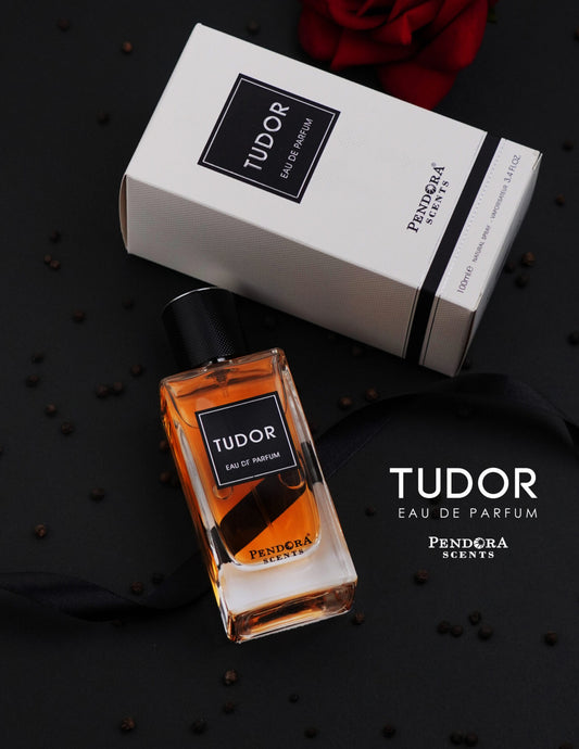 Tudor Perfume 100ml EDP Pendora Scents by Paris Corner Unisex