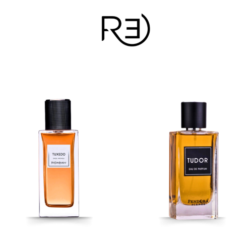 Tudor Perfume 100ml EDP Pendora Scents by Paris Corner Unisex