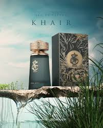 Khair By Paris Corner 100ml EDP Unisex