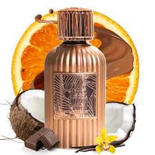 QISSA DELICIOUS By Paris Corner 100ml EDP For Her