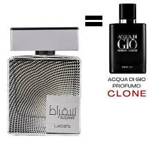 Suqraat 100ml EDP by Lattafa For Him