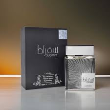Suqraat 100ml EDP by Lattafa For Him