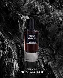 BLEND AFGANO 80ml EDP Unisex