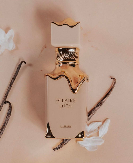 Eclaire 100ml By Lattafa EDP Unisex