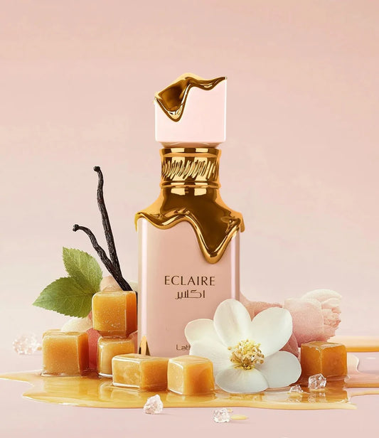 Eclaire 100ml By Lattafa EDP Unisex