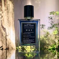 PriveZarah Luxury Series Why 70ml EDP For Him