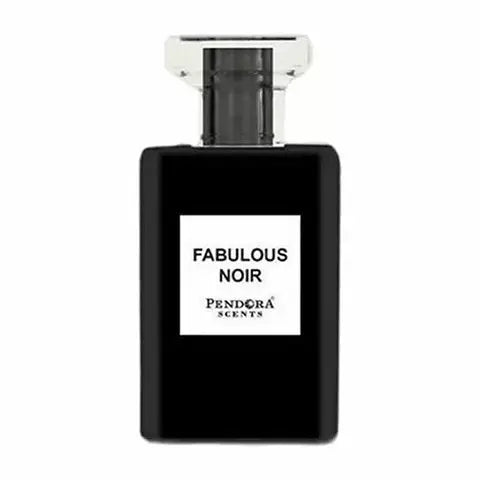 Pendora Scents Fabulous Noir 100ml EDP For Him