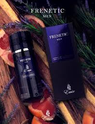 EMIR FRENETIC MEN 80ml EDP For Him