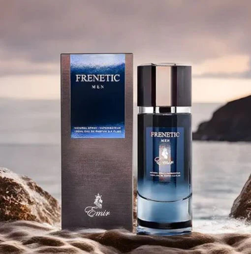 EMIR FRENETIC MEN 80ml EDP For Him