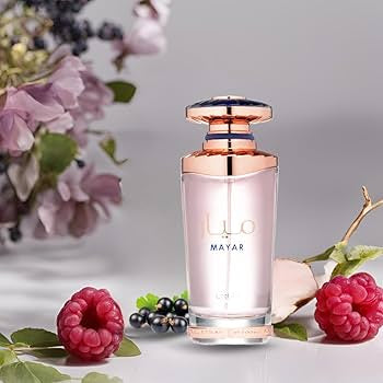 Mayar Eau De Parfum 100ml By Lattafa