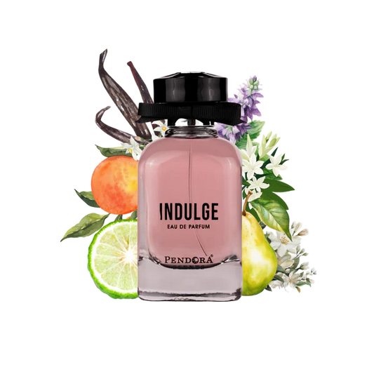 Pendora Scents Indulge 100ml EDP For Her