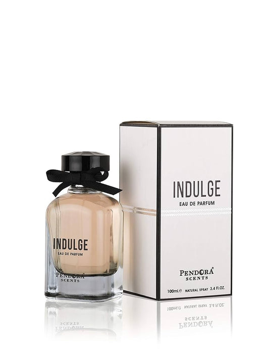 Pendora Scents Indulge 100ml EDP For Her