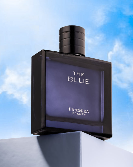 Blue Pendora Scents 100ml EDP For Him