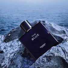 Blue Pendora Scents 100ml EDP For Him