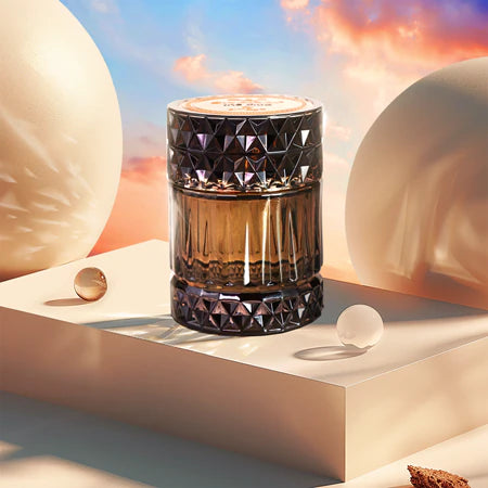 Sharaf The Club 100ml EDP Zimaya by Afnan For Him