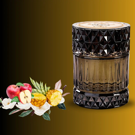 Sharaf The Club 100ml EDP Zimaya by Afnan For Him