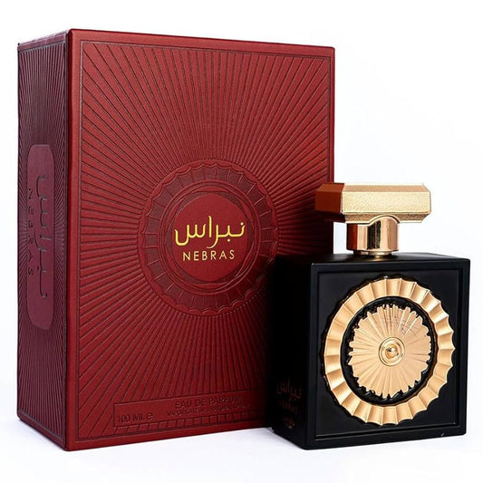 Nebras by Lattafa Pride EDP 100ml for Her