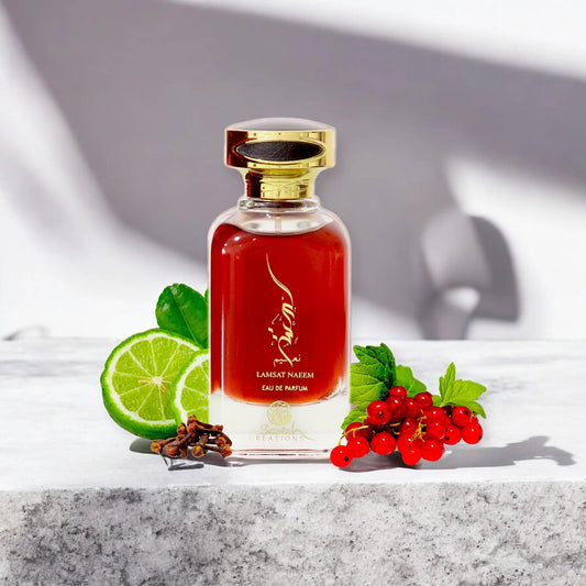 ARABIYAT MY PERFUME LAMSAT NAEEM EDP 100ML Unisex