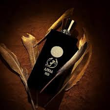 Ajwa Oud EDP Unisex 100ml