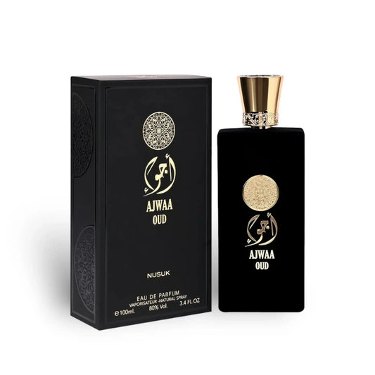 Ajwa Oud EDP Unisex 100ml