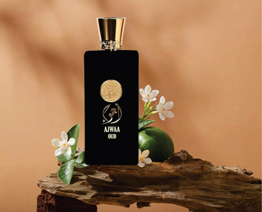 Ajwa Oud EDP Unisex 100ml