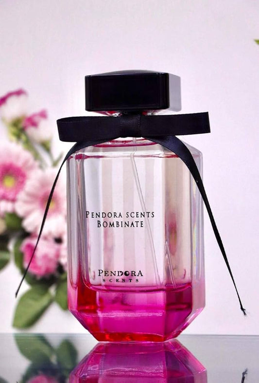 Bombinate 100ml EDP Pendora Scents by Paris Corner For Her