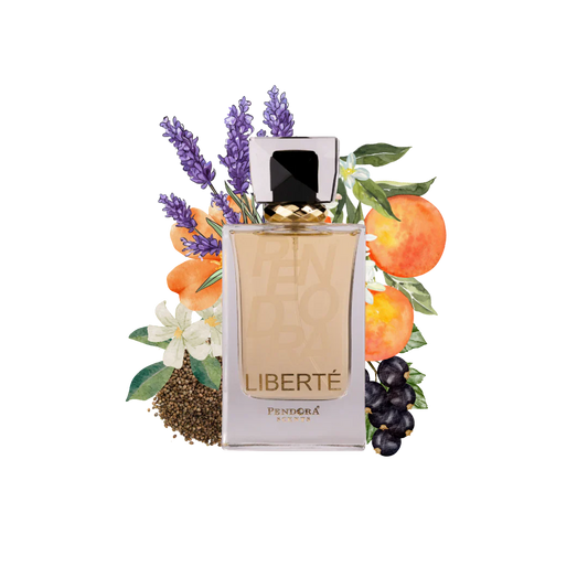 LIBERTÉ PENDORA EDP 100ml For Her