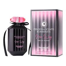 Bombinate New Way 100ml EDP Pendora Scents by Paris Corner For Her