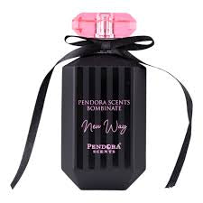Bombinate New Way 100ml EDP Pendora Scents by Paris Corner For Her